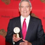 Dan Rather - Famous Actor