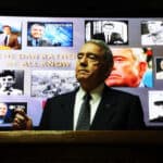 Dan Rather - Famous Screenwriter