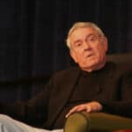 Dan Rather - Famous Film Producer