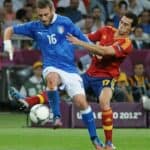 Daniele De Rossi - Famous Football Player