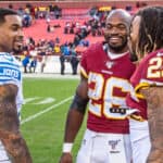 Darius Slay - Famous NFL Player