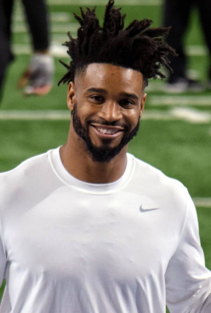 Darius Slay - Famous NFL Player