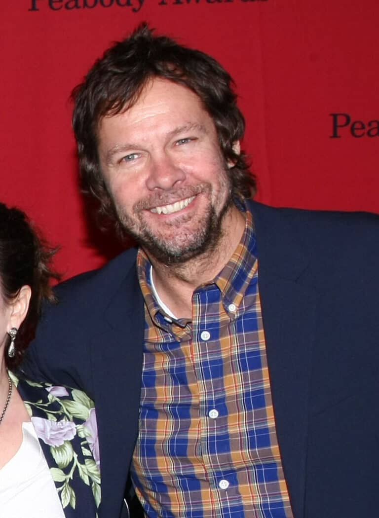 Dave Becky - Famous Television Producer