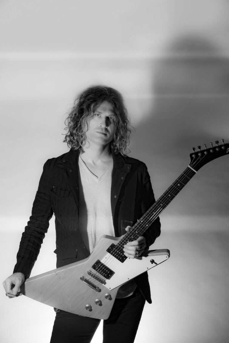 Dave Keuning - Famous Musician