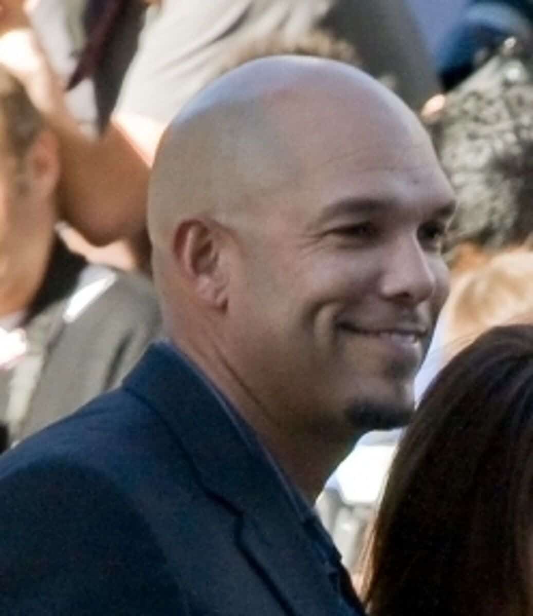 David Justice Net Worth, spouse, young children, awards, movies ...