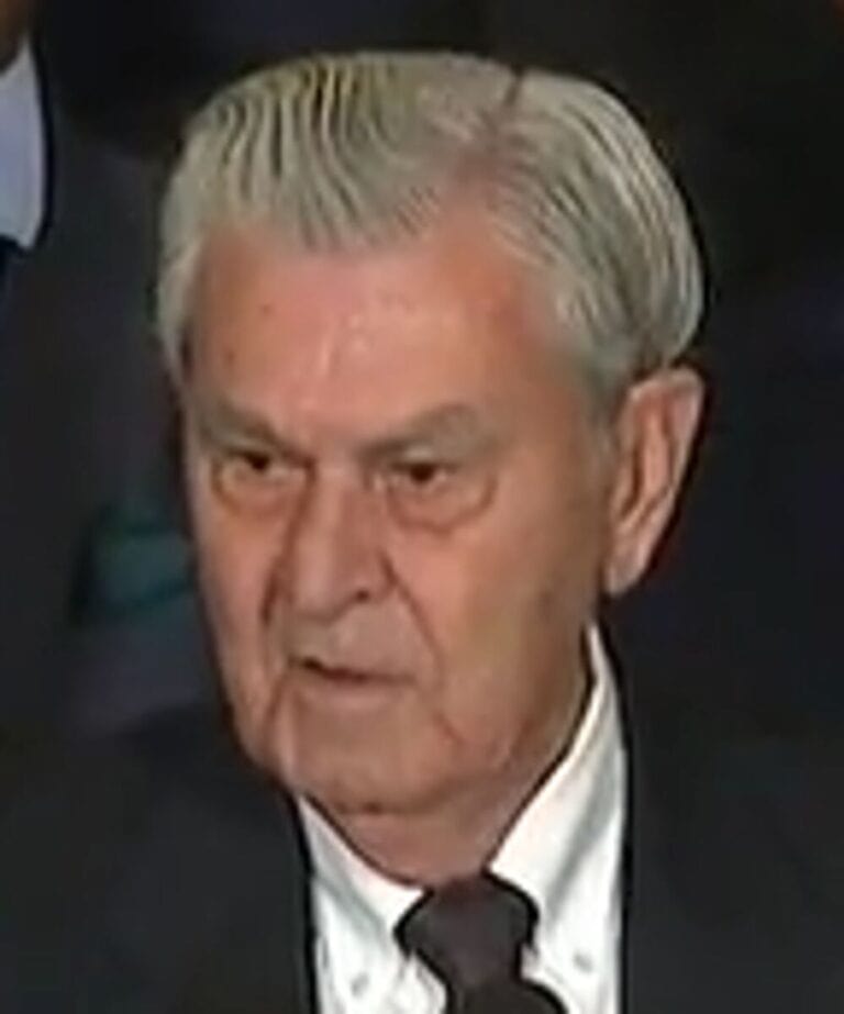 David D. Glass - Famous Businessman