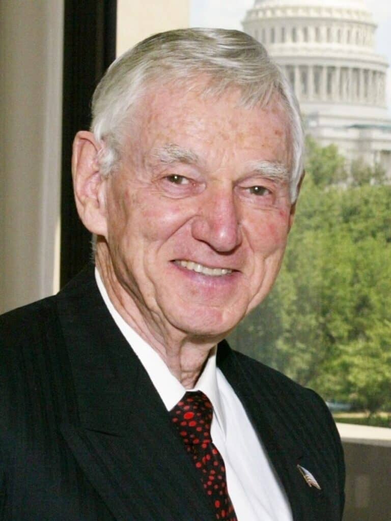 David Murdock - Famous Investor