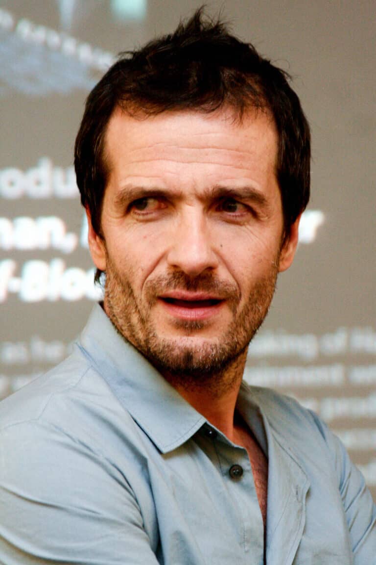 David Heyman - Famous Actor