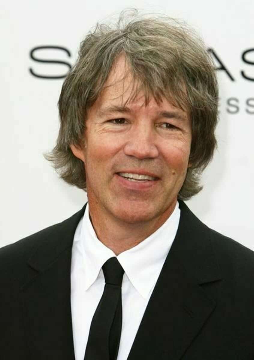 David E. Kelley - Famous Screenwriter