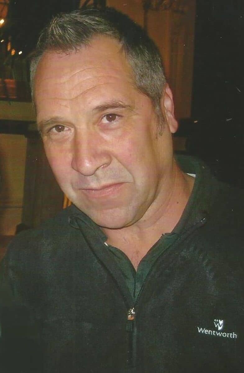 David Seaman Net Worth Details, Personal Info