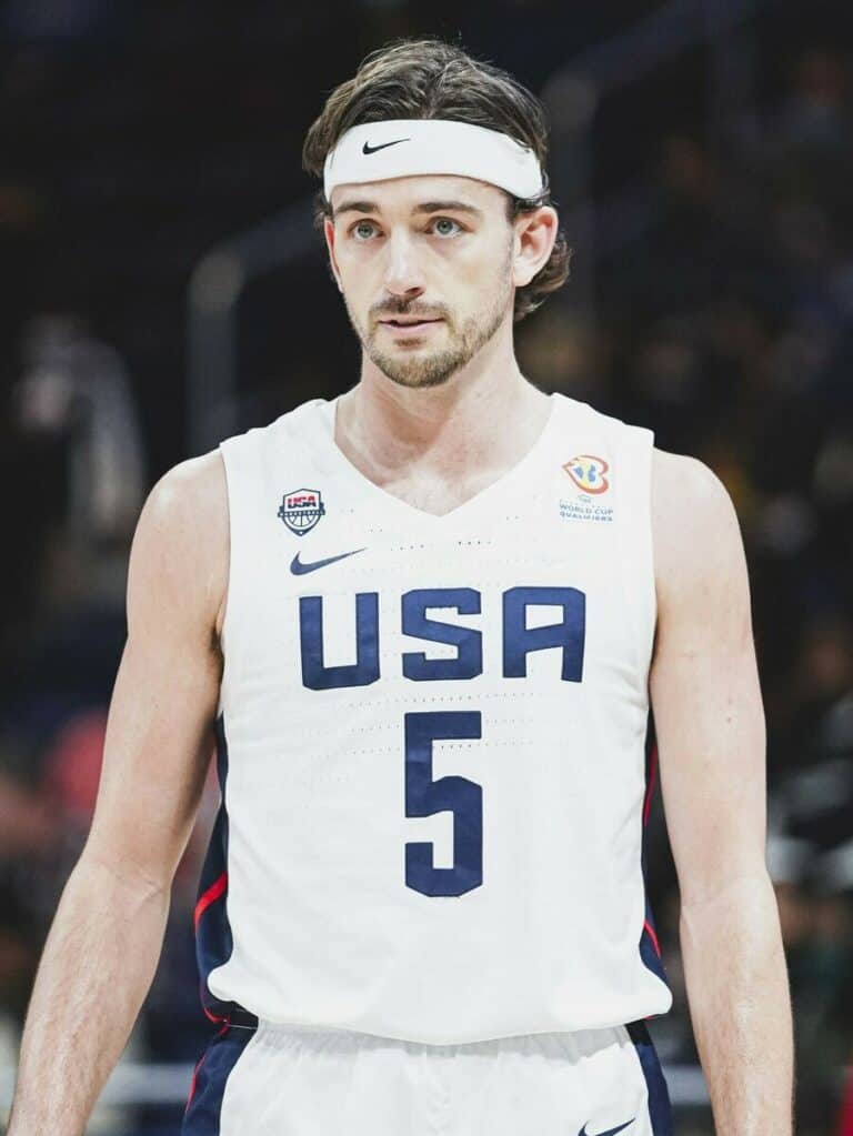 David Stockton - Famous NBA Player