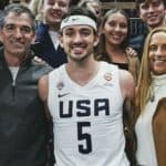 David Stockton - Famous NBA Player