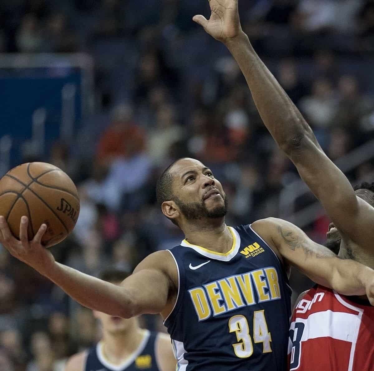 Devin Harris Net Worth Details, Personal Info