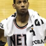 Devin Harris - Famous Basketball Player