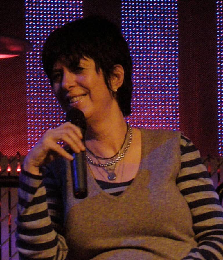 Diane Warren - Famous Writer