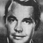 Dick Enberg - Famous Sports Commentator