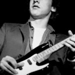Mark Knopfler - Famous Multi-Instrumentalist
