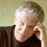 David Cronenberg - Famous Film Editor