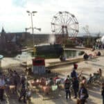 Banksy - Famous Visual Artist