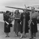 Diane Disney Miller - Famous Businessperson