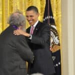 Donald Hall - Famous Billionair