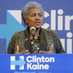Donna Brazile - Famous Strategist