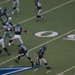 Jon Runyan - Famous Sports Commentator