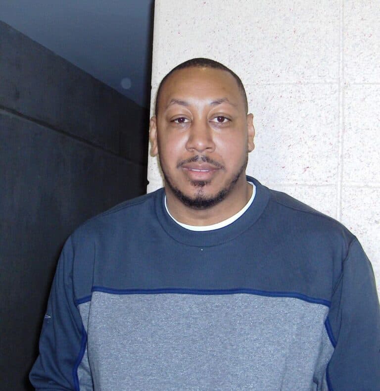 Donyell Marshall - Famous Basketball Player