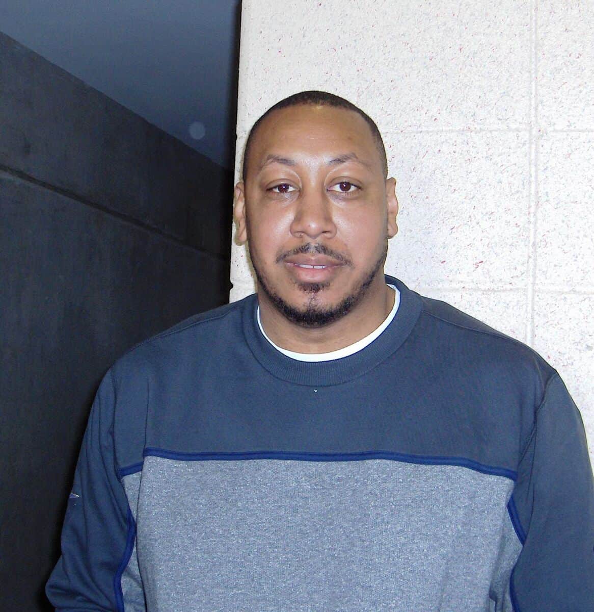 Donyell Marshall - Famous Basketball Player