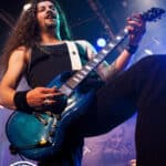 Doro Pesch - Famous Singer