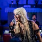 Doro Pesch - Famous Songwriter