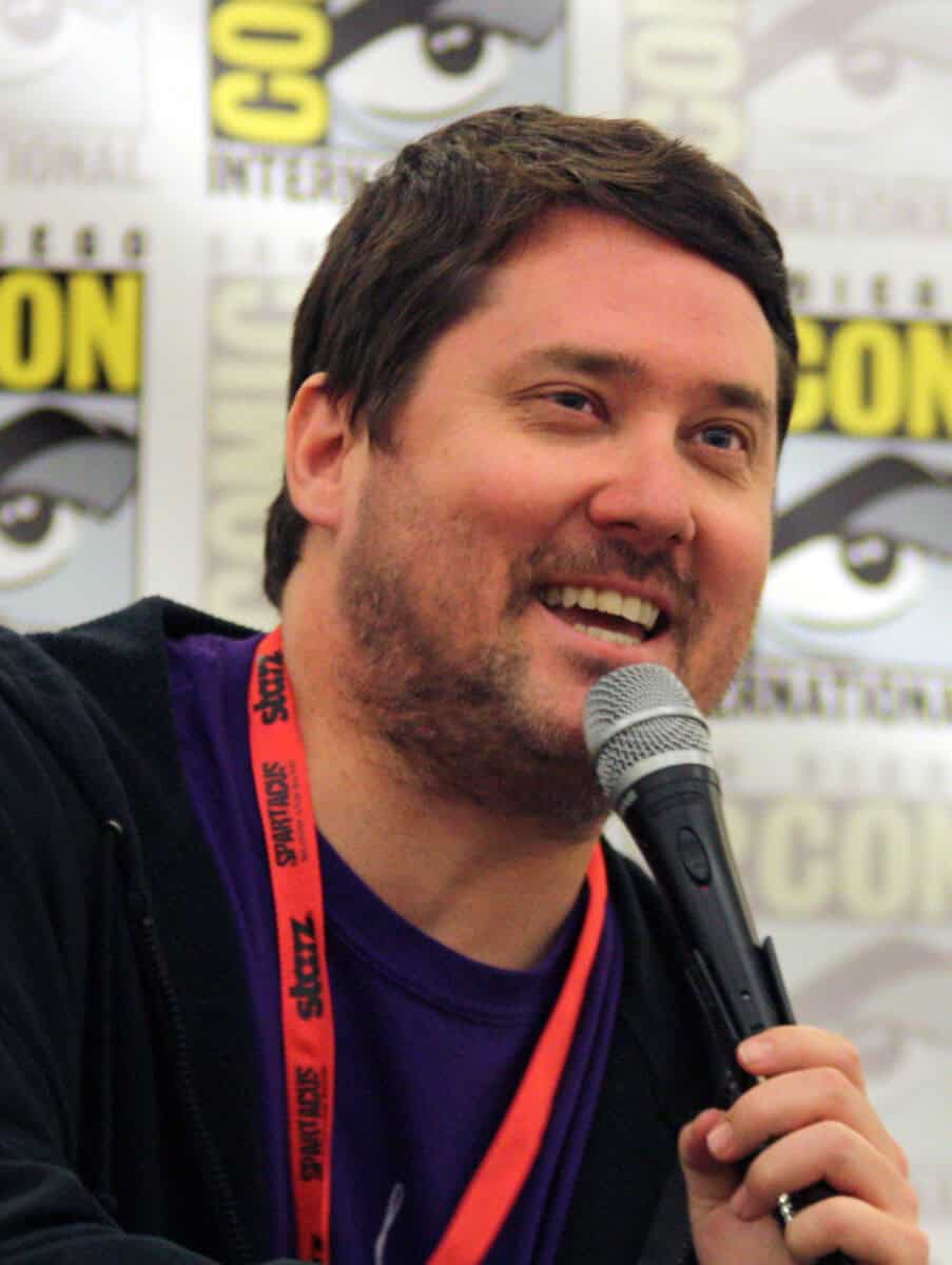 Doug Benson Net Worth Details, Personal Info