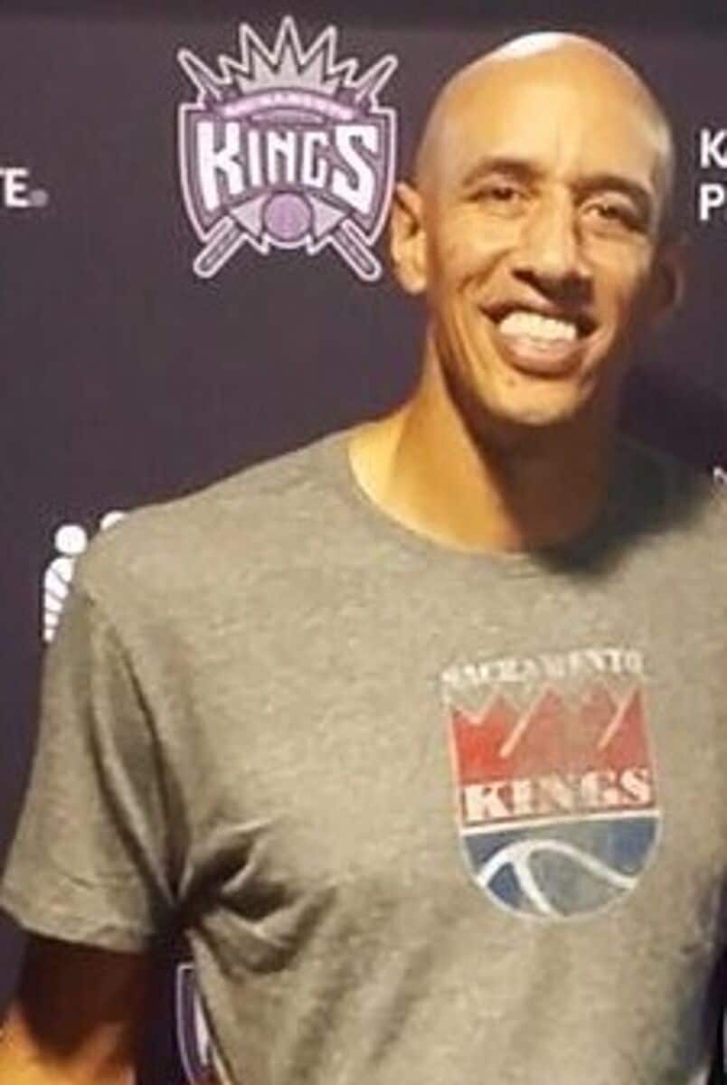 Doug Christie - Famous Basketball Player