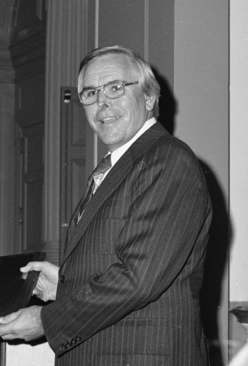 Robert H. Schuller - Famous Writer