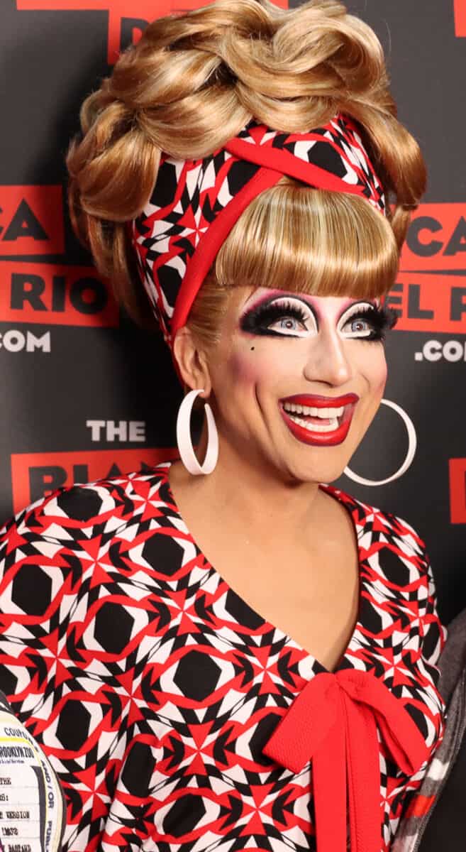 Bianca Del Rio Net Worth Details, Personal Info