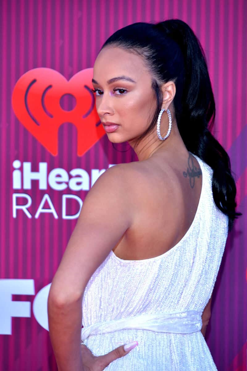 Draya Michele Net Worth Details, Personal Info