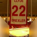 Clyde Drexler - Famous Basketball Player