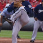 Ben Sheets - Famous Baseball Player