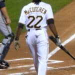 Andrew McCutchen - Famous Baseball Player