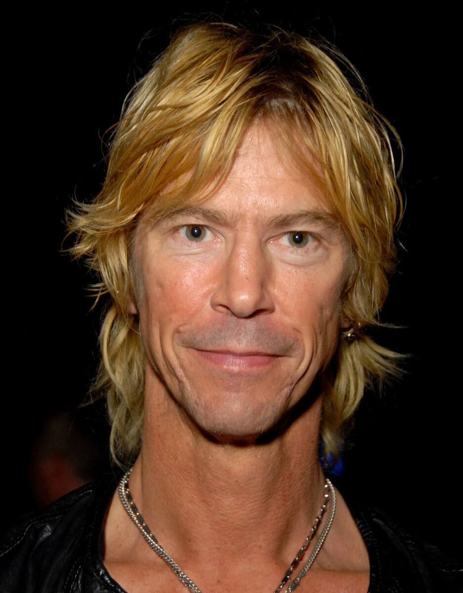 Duff McKagan Net Worth Details, Personal Info
