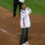 Dwight Gooden - Famous Baseball Player