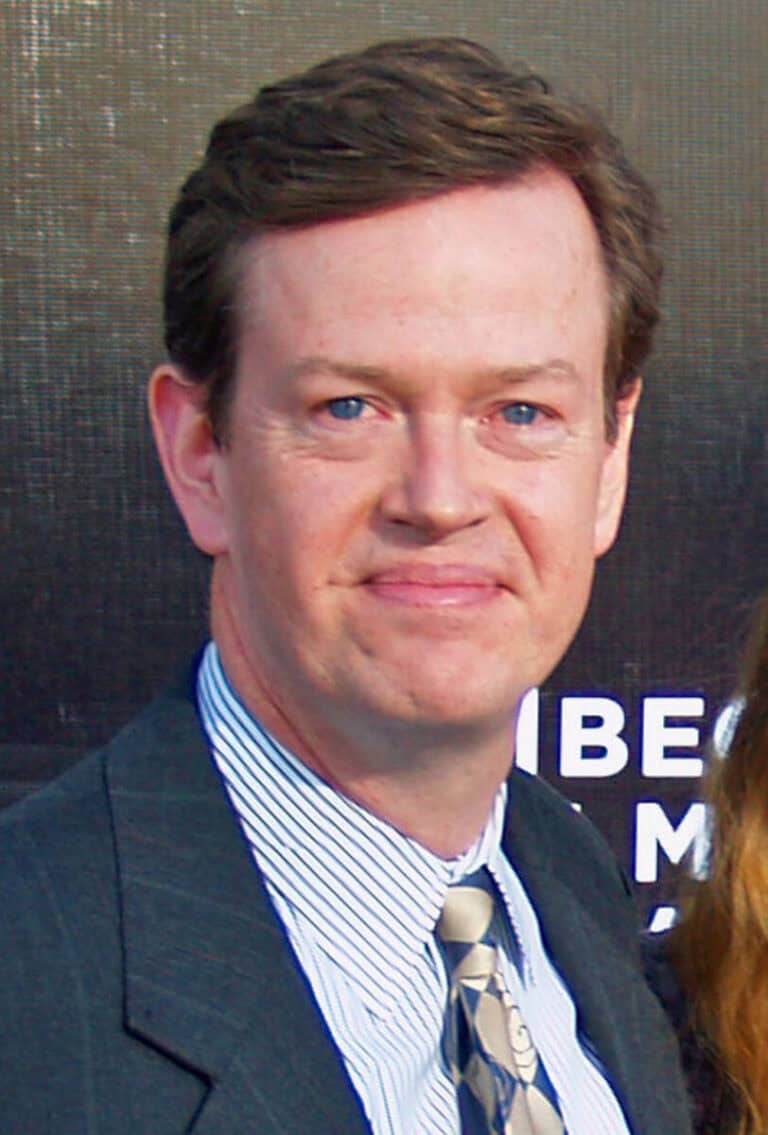 Dylan Baker - Famous Actor