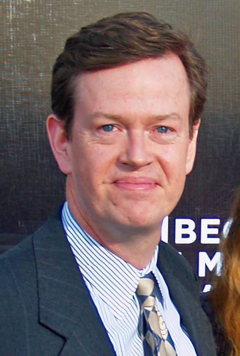 Dylan Baker - Famous Actor