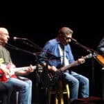 Bernie Leadon - Famous Songwriter