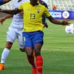 Enner Valencia - Famous Football Player