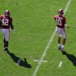 Eddie Lacy - Famous American Football Player