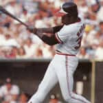 Eddie Murray - Famous Baseball Player
