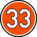 Eddie Murray - Famous Coach