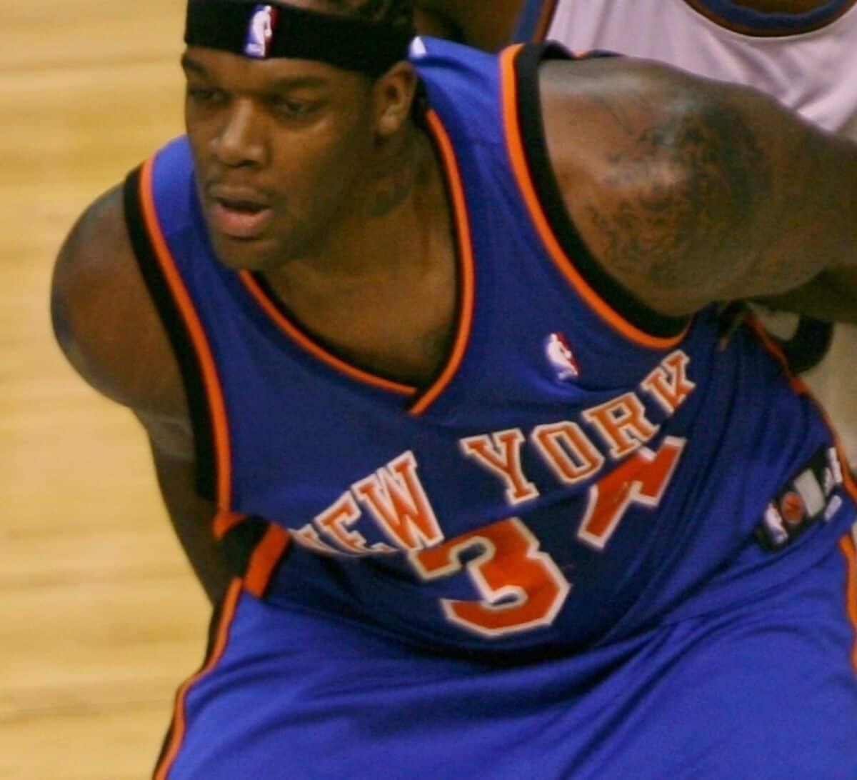 Eddy Curry net worth in NBA category