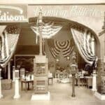 Thomas Edison - Famous Businessperson